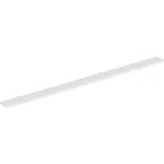 Tirador Geberit: Blanco / Con pintura polvo al horno mate, B=51.7cm